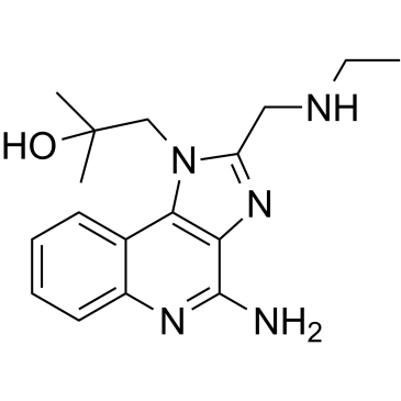 Gardiquimod 1020412-43-4